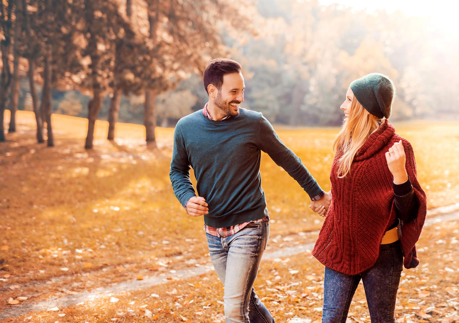 Regresa la Felicidad a tu Matrimonio